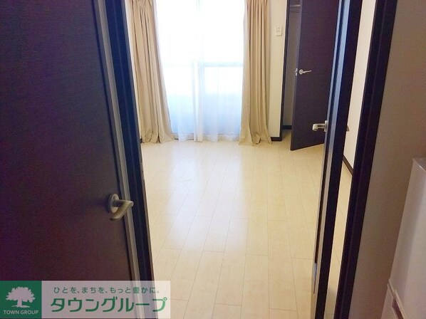 レオネクストスマイルエイトの物件内観写真